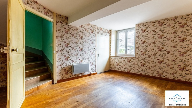 Ma-Cabane - Vente Maison TROUHAUT, 58 m²