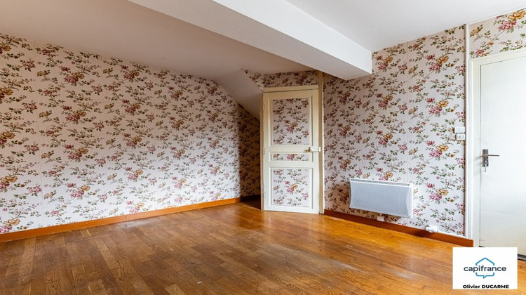 Ma-Cabane - Vente Maison TROUHAUT, 58 m²