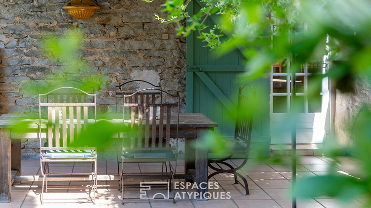 Ma-Cabane - Vente Maison TROUHAUT, 177 m²