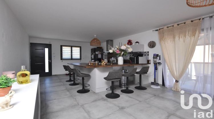 Ma-Cabane - Vente Maison Trouillas, 90 m²