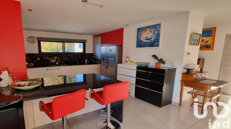 Ma-Cabane - Vente Maison Trouillas, 115 m²