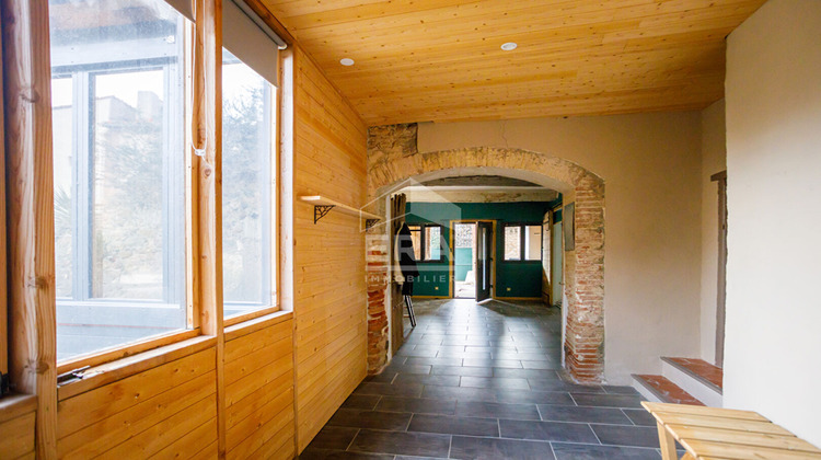 Ma-Cabane - Vente Maison TROUILLAS, 615 m²