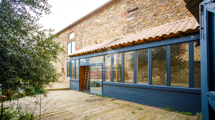 Ma-Cabane - Vente Maison TROUILLAS, 615 m²