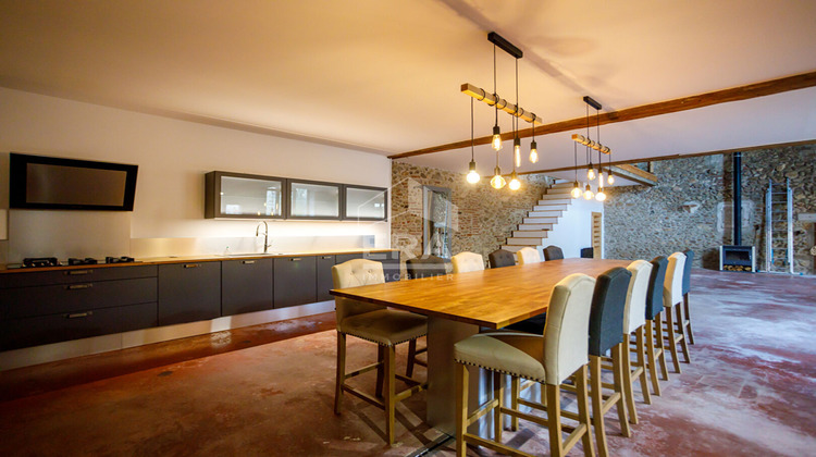 Ma-Cabane - Vente Maison TROUILLAS, 615 m²