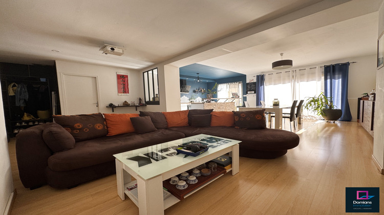 Ma-Cabane - Vente Maison Trouillas, 155 m²