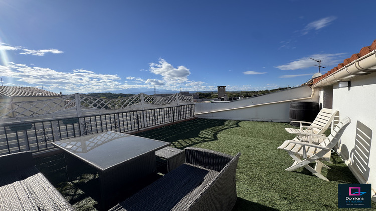 Ma-Cabane - Vente Maison Trouillas, 155 m²