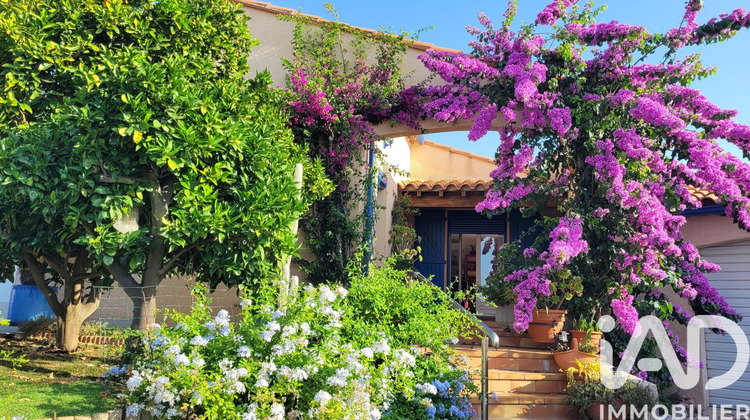 Ma-Cabane - Vente Maison Trouillas, 110 m²