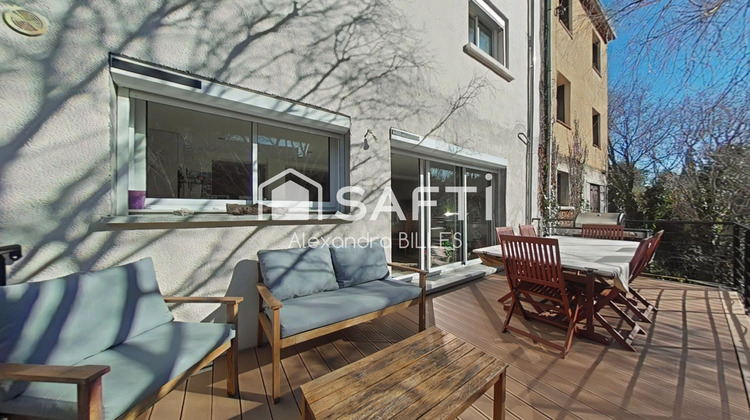 Ma-Cabane - Vente Maison Trouillas, 117 m²