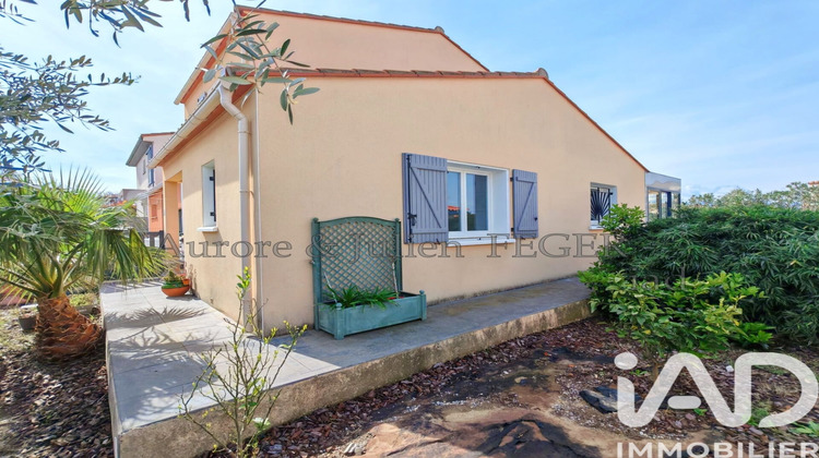 Ma-Cabane - Vente Maison Trouillas, 92 m²