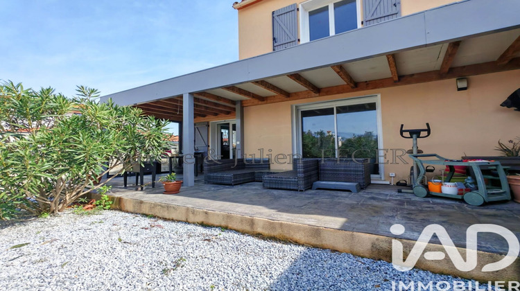 Ma-Cabane - Vente Maison Trouillas, 92 m²