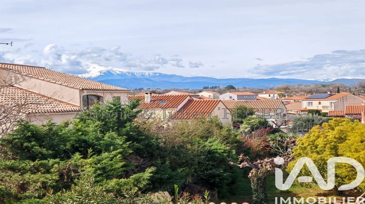 Ma-Cabane - Vente Maison Trouillas, 92 m²