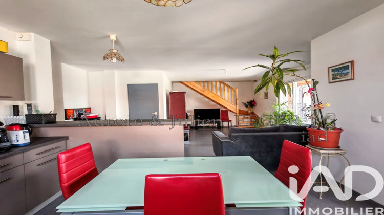 Ma-Cabane - Vente Maison Trouillas, 92 m²