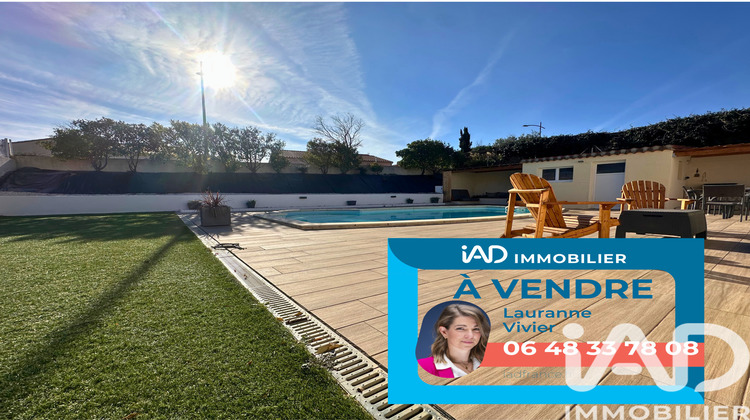 Ma-Cabane - Vente Maison Trouillas, 101 m²