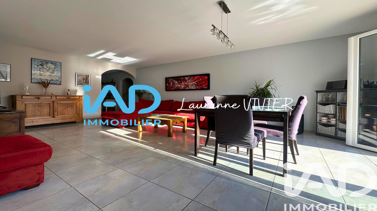 Ma-Cabane - Vente Maison Trouillas, 101 m²