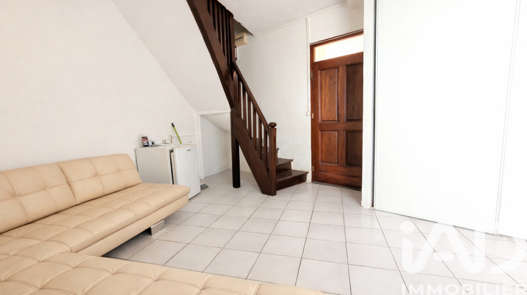 Ma-Cabane - Vente Maison Trouillas, 63 m²