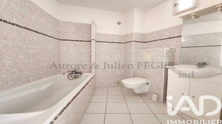 Ma-Cabane - Vente Maison Trouillas, 63 m²