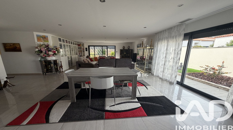 Ma-Cabane - Vente Maison Trouillas, 115 m²