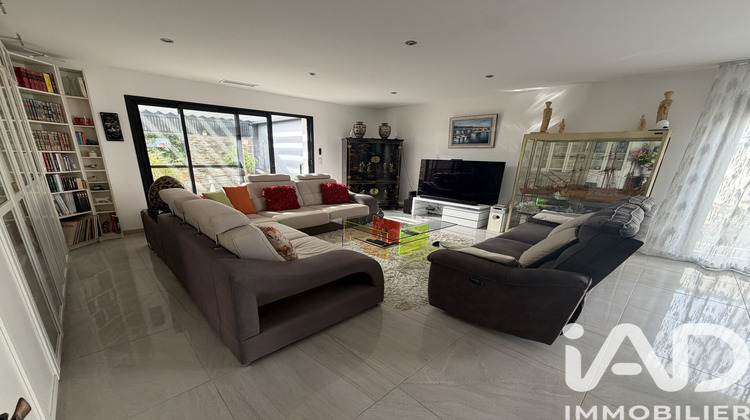 Ma-Cabane - Vente Maison Trouillas, 115 m²