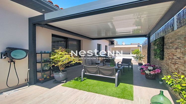 Ma-Cabane - Vente Maison TROUILLAS, 115 m²