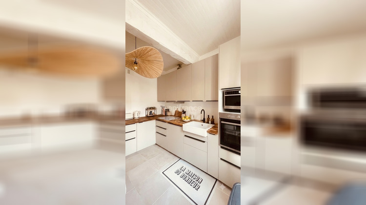 Ma-Cabane - Vente Maison TROUILLAS, 67 m²