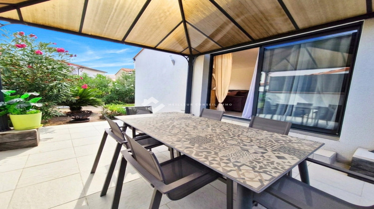 Ma-Cabane - Vente Maison Trouillas, 93 m²