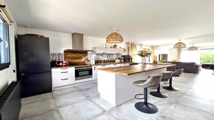 Ma-Cabane - Vente Maison Trouillas, 93 m²
