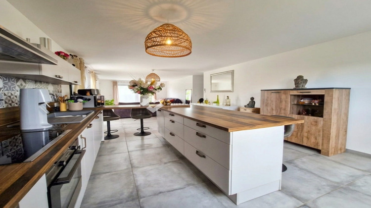 Ma-Cabane - Vente Maison Trouillas, 93 m²