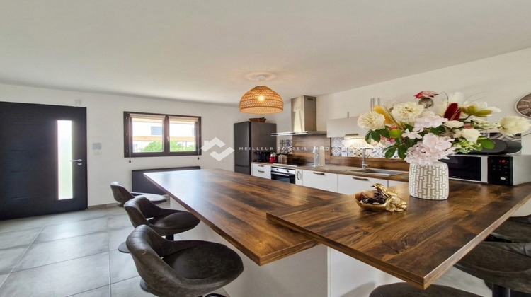Ma-Cabane - Vente Maison Trouillas, 93 m²