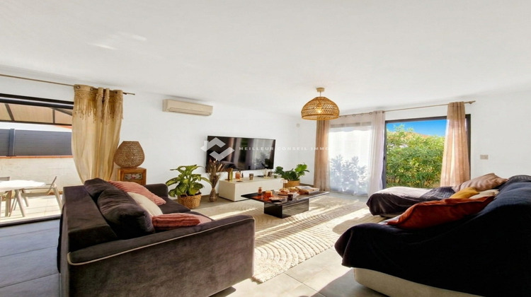 Ma-Cabane - Vente Maison Trouillas, 93 m²