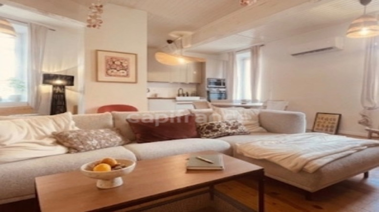 Ma-Cabane - Vente Maison TROUILLAS, 67 m²