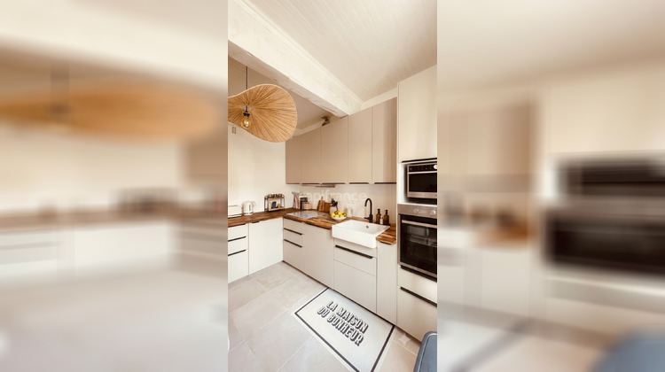 Ma-Cabane - Vente Maison TROUILLAS, 67 m²