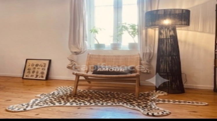 Ma-Cabane - Vente Maison TROUILLAS, 67 m²