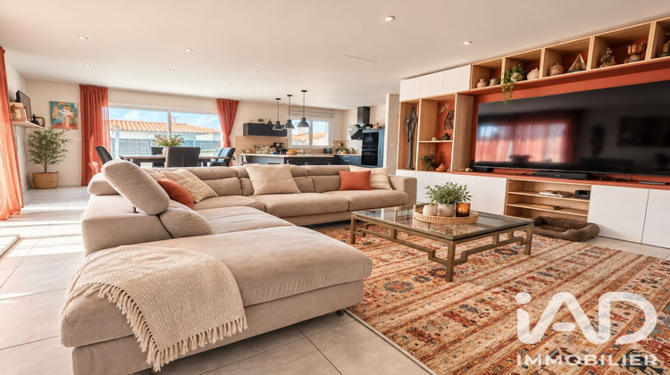 Ma-Cabane - Vente Maison Trouillas, 116 m²