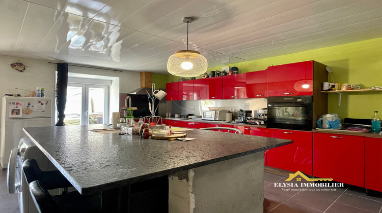 Ma-Cabane - Vente Maison Troussey, 259 m²