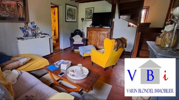 Ma-Cabane - Vente Maison Trouville, 189 m²