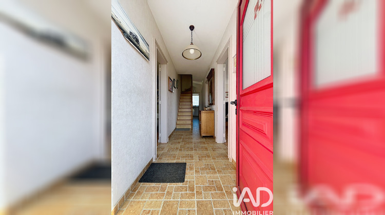 Ma-Cabane - Vente Maison Trouville, 113 m²