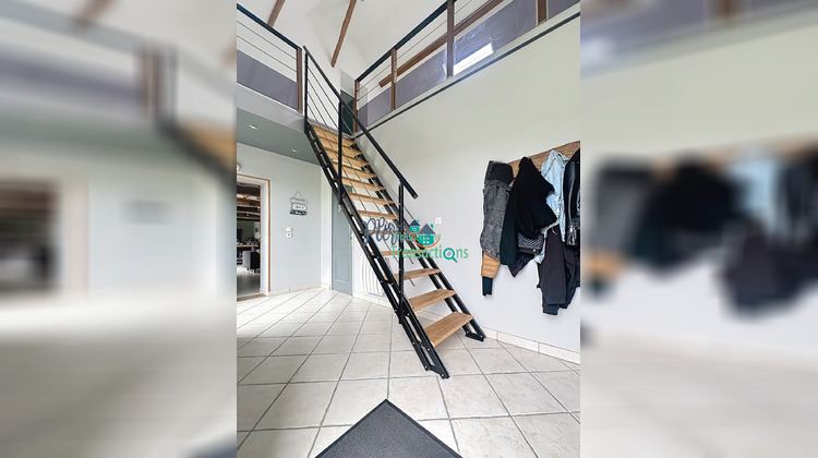 Ma-Cabane - Vente Maison Trouville, 179 m²