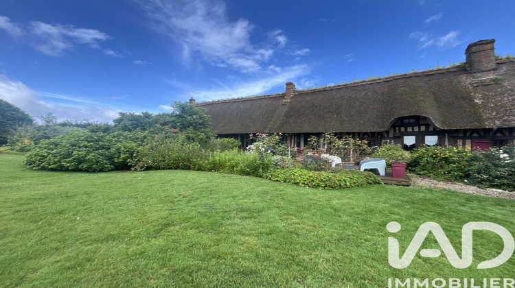Ma-Cabane - Vente Maison Trouville, 200 m²