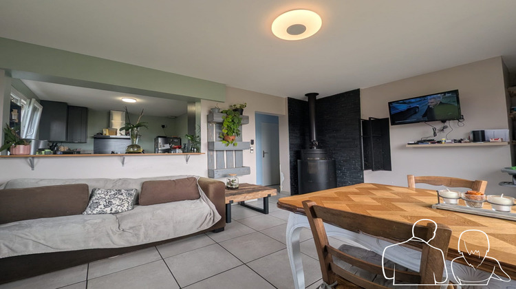 Ma-Cabane - Vente Maison Trouville-la-Haule, 58 m²