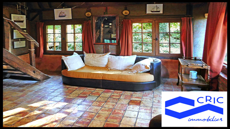 Ma-Cabane - Vente Maison Trouville-la-Haule, 223 m²