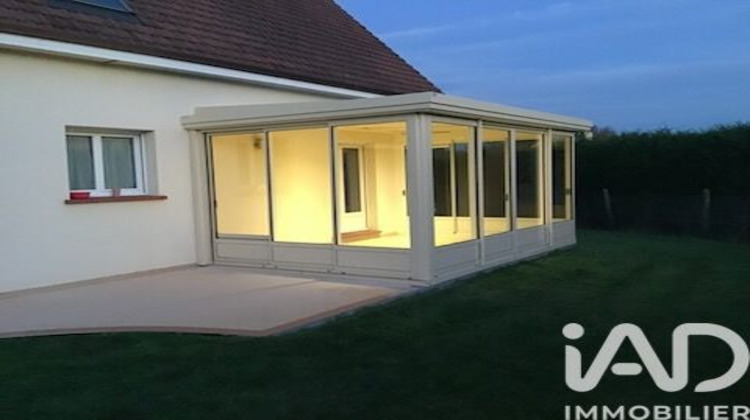 Ma-Cabane - Vente Maison Trouville-la-Haule, 115 m²