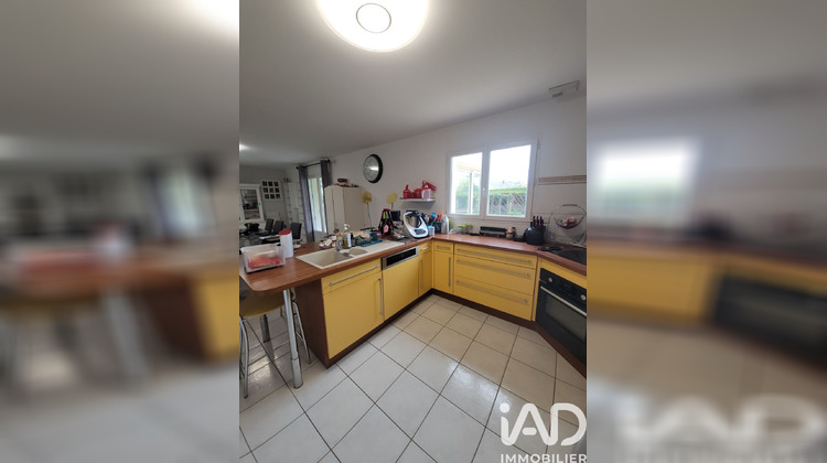 Ma-Cabane - Vente Maison Trouville-la-Haule, 115 m²