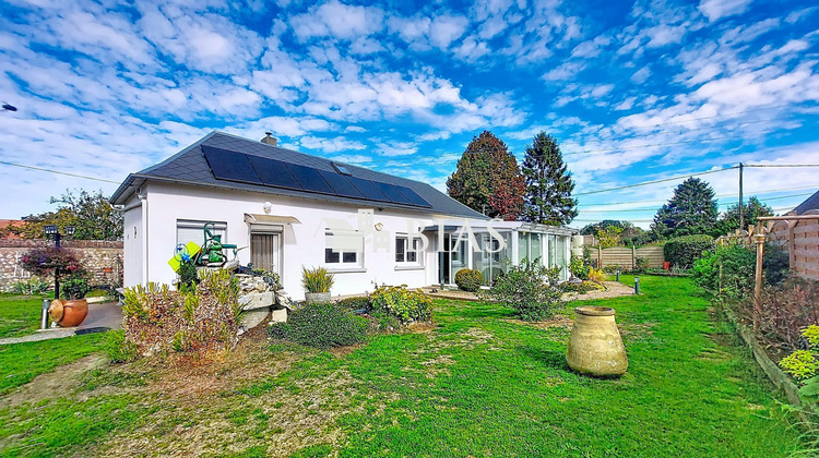 Ma-Cabane - Vente Maison Trouville-la-Haule, 82 m²