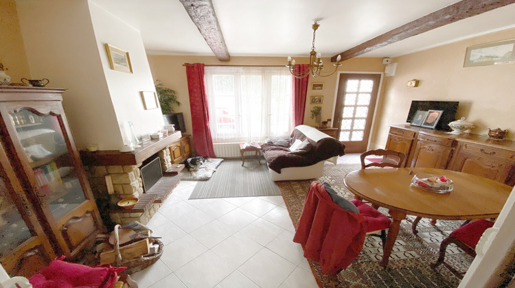 Ma-Cabane - Vente Maison Trouville-sur-Mer, 96 m²