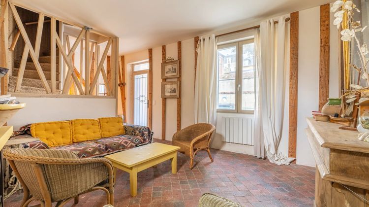 Ma-Cabane - Vente Maison Trouville-sur-Mer, 50 m²