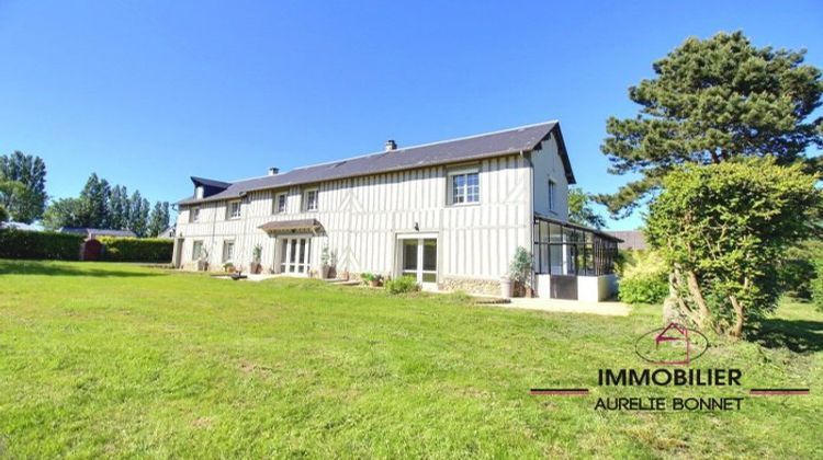 Ma-Cabane - Vente Maison Trouville-sur-Mer, 223 m²