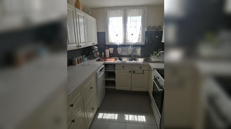 Ma-Cabane - Vente Maison TROUVILLE SUR MER, 80 m²