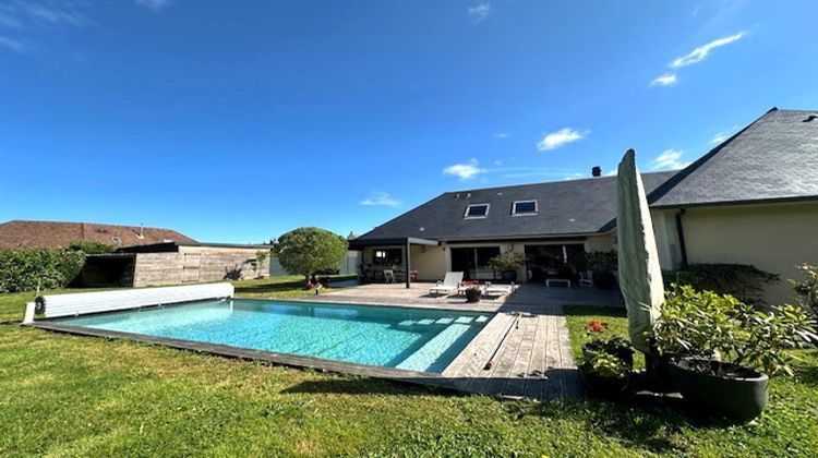 Ma-Cabane - Vente Maison Trouville-sur-Mer, 208 m²