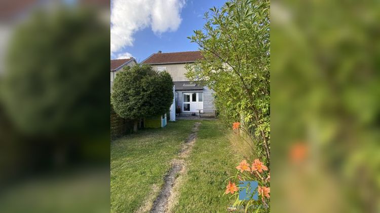 Ma-Cabane - Vente Maison Trouville-sur-Mer, 65 m²