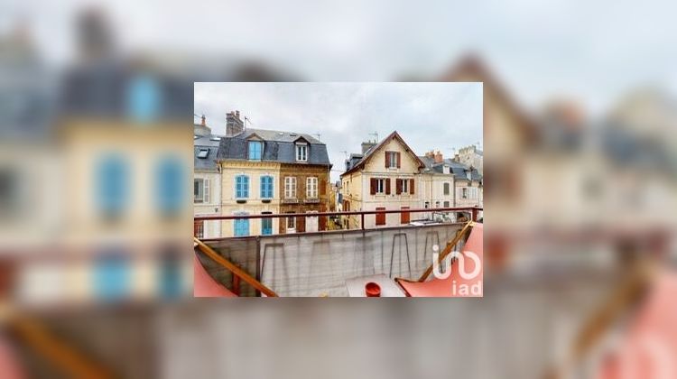 Ma-Cabane - Vente Maison Trouville-sur-Mer, 136 m²